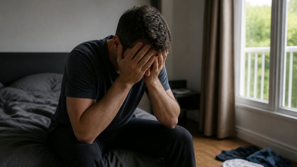 How to Stop Compulsive Sexual Behaviors: A Practical Guide