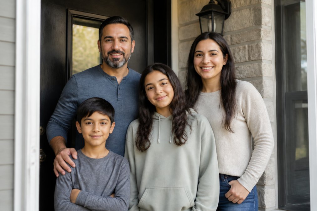 How to Stop Door Kick-Ins: 7 Steps to Secure Your Home