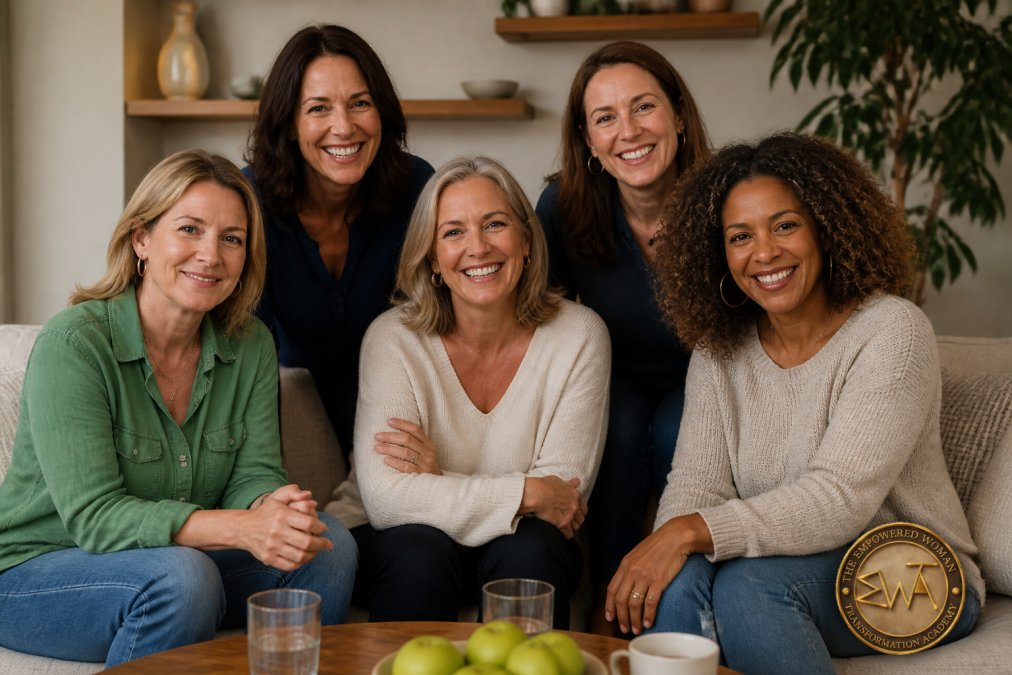 How to Stop Emotional Eating in Perimenopause