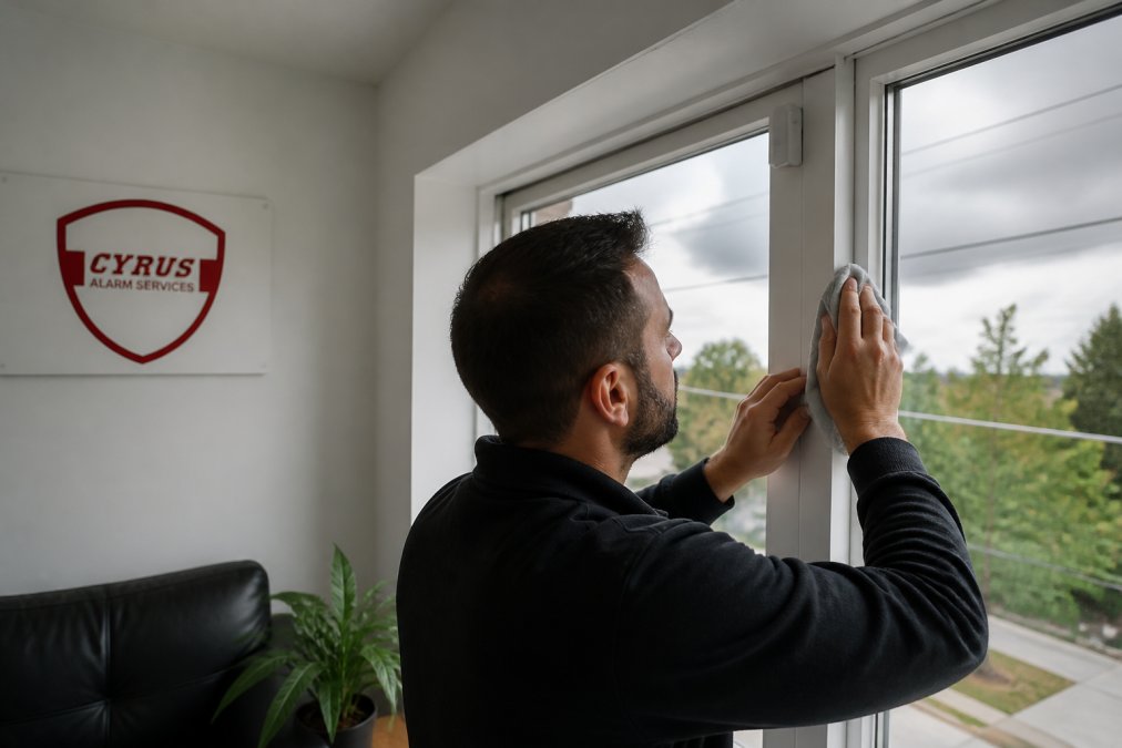 How to Stop False Alarm Triggers: 2026 Fix Guide