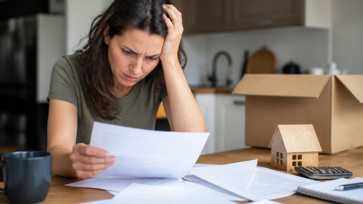 How to Stop Foreclosure: 7 Immediate Steps