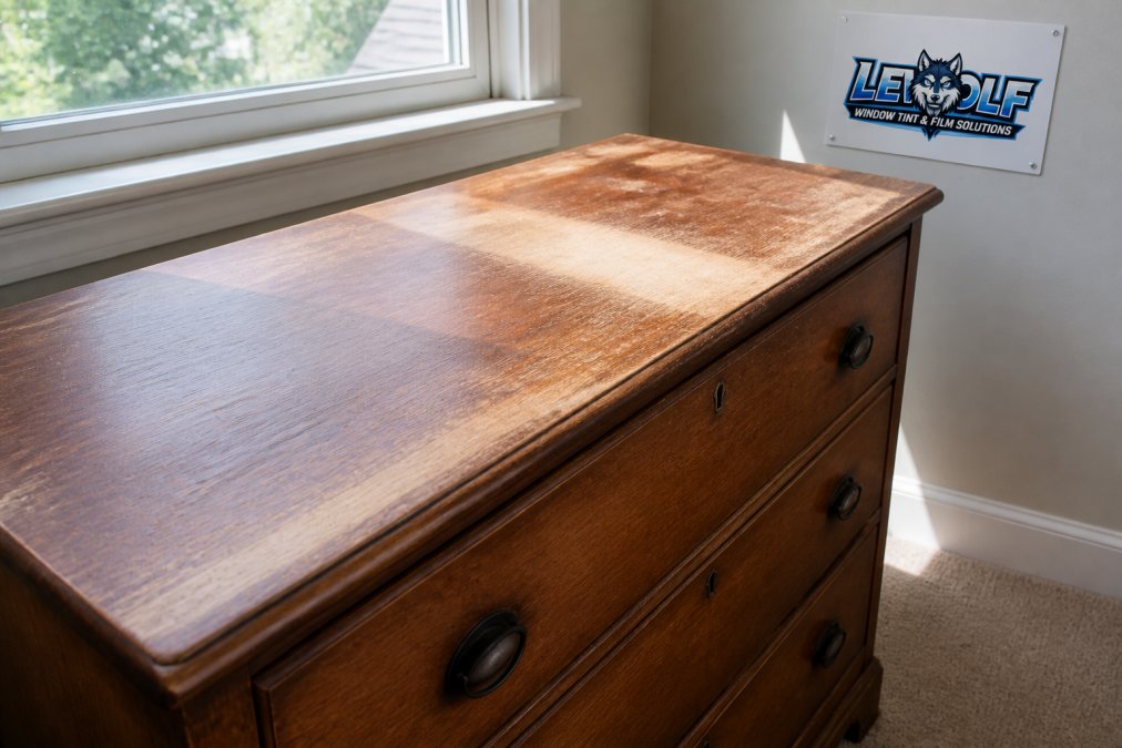 How to Stop Furniture Fading: 7 Proven Fixes