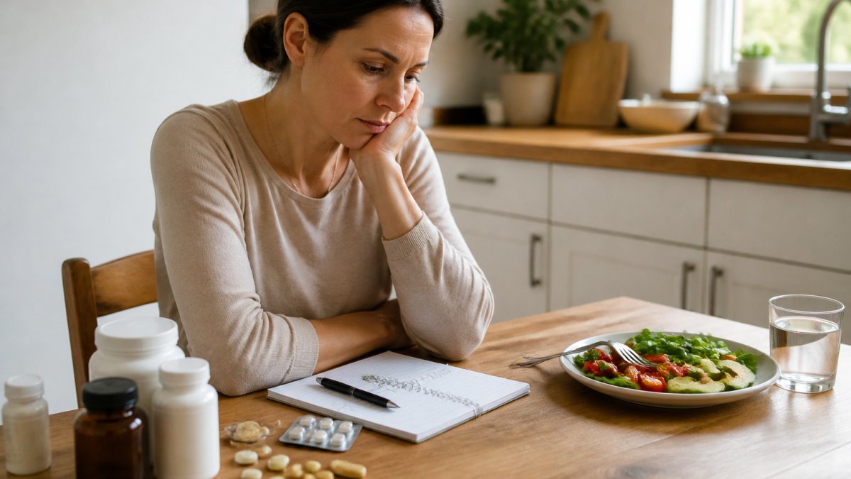 How to Stop Guessing With Your Health