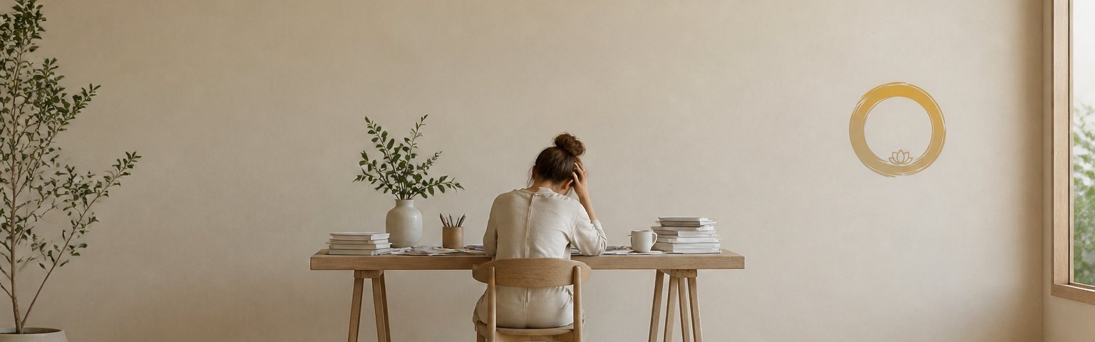 How to Stop Hustle Culture Burnout: A Step-by-Step Guide