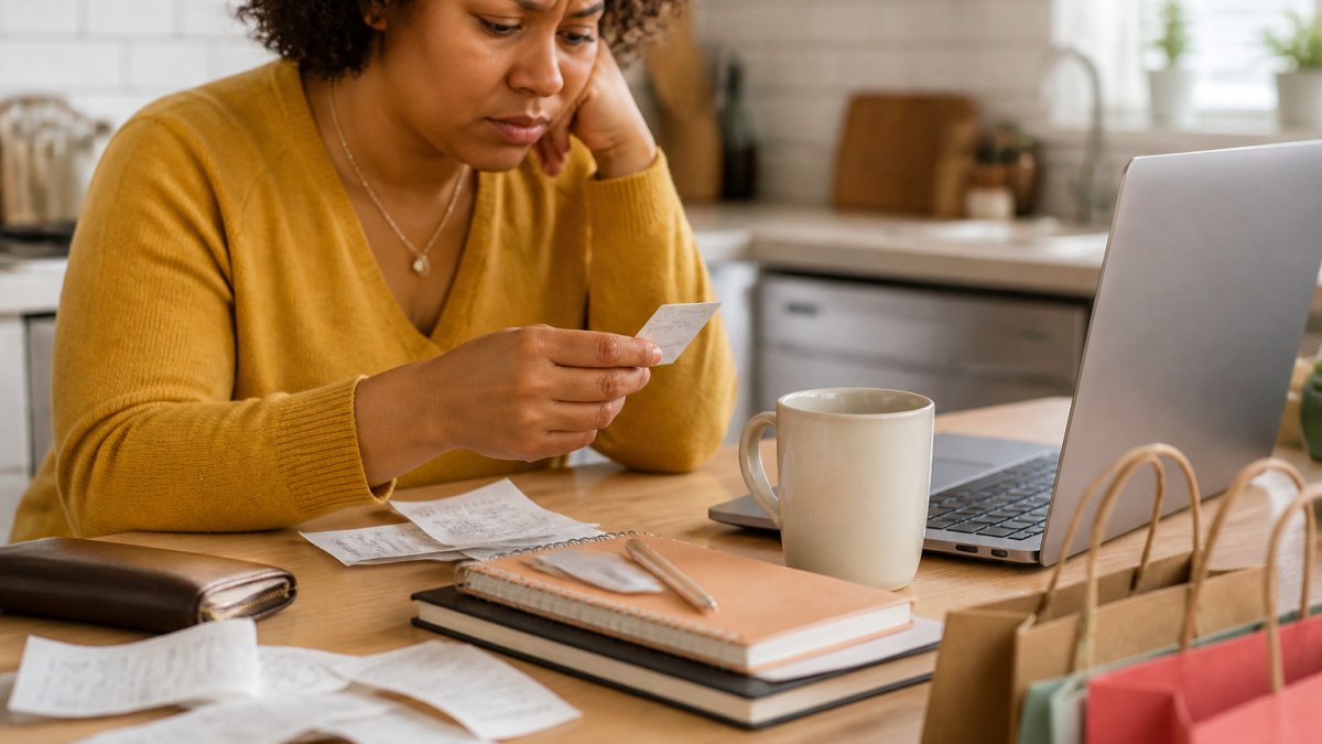 How to Stop Impulsive Spending with ADHD: 6 Steps