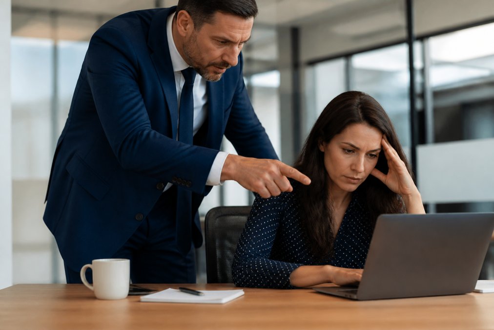 How to Stop Micromanaging My Team: A Practical Guide