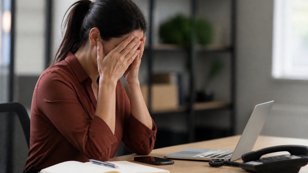 How to Stop Missing Client Calls: A Step-by-Step Guide