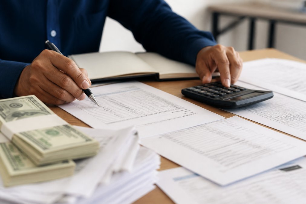 How to Stop Overpaying Taxes: A 2026 Guide