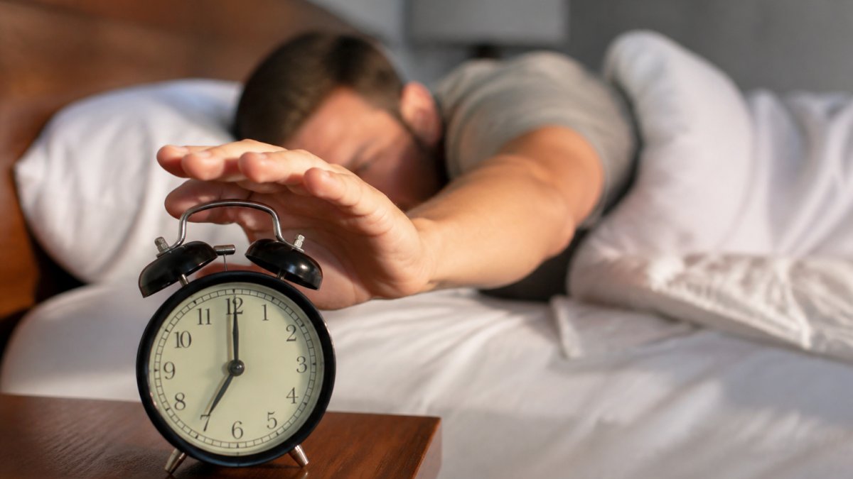 How to Stop Oversleeping for Interviews: A Practical Plan