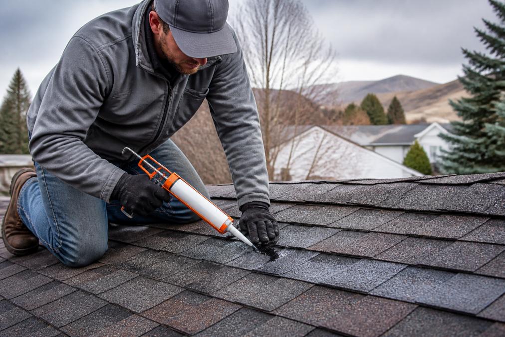 How to Stop Roof Leaks: 7-Step Repair Guide for 2026