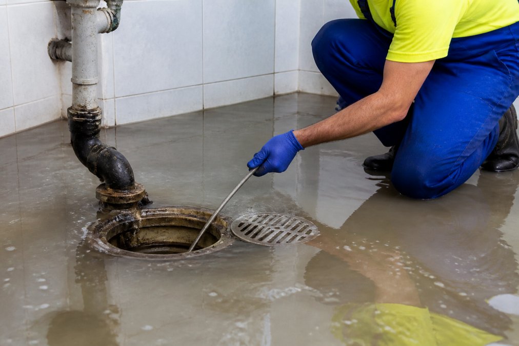 How to Stop Sewer Backups: Prevention & Emergency Steps