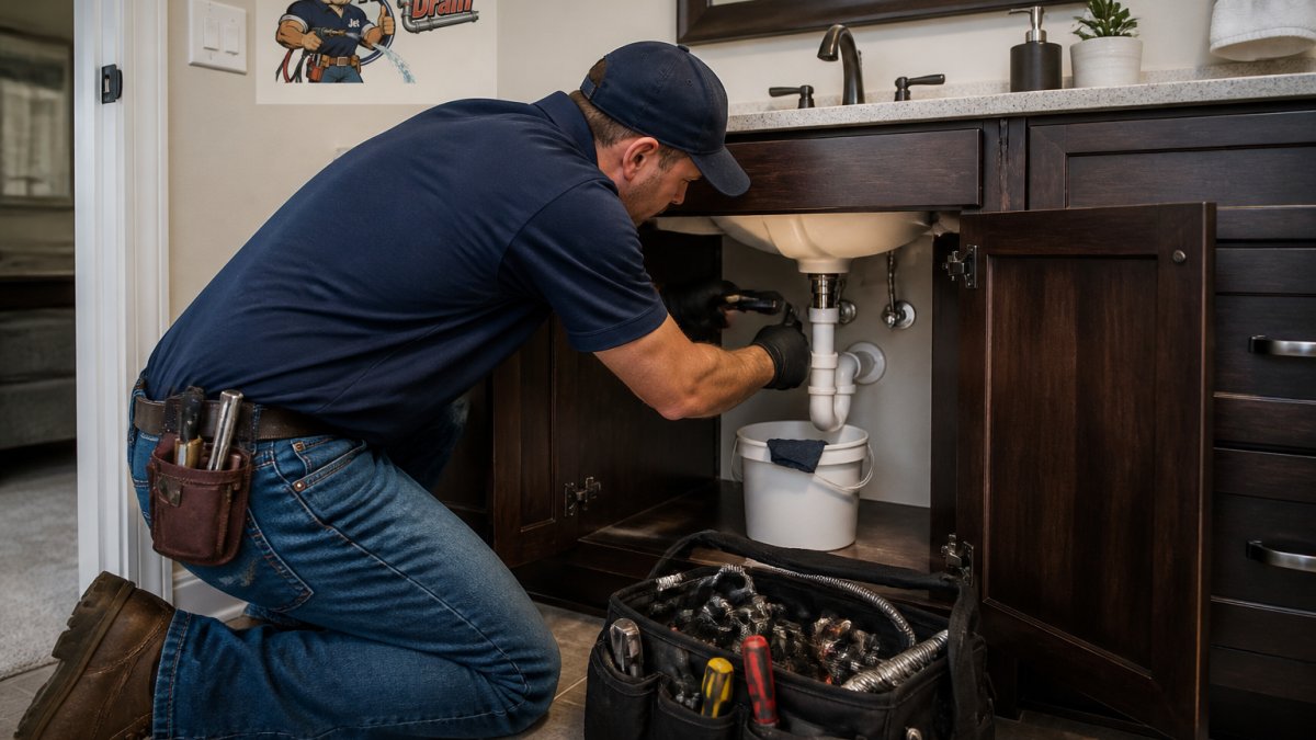 How to Stop Sewer Smells: 7 Steps to Fix It