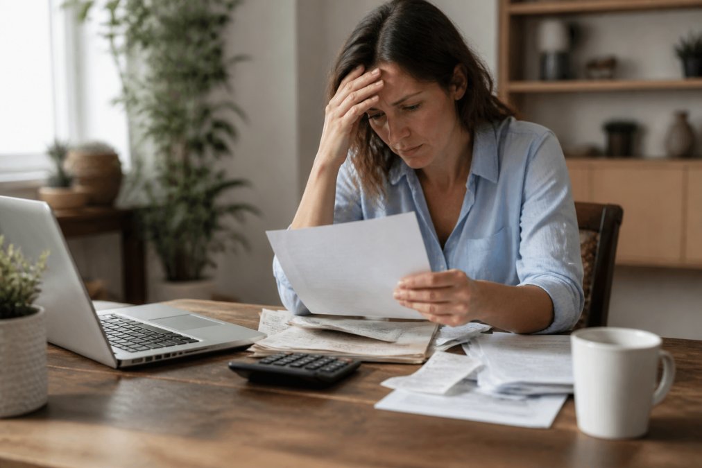How to Stop Spending Tax Money: A Guide for Self-Employed