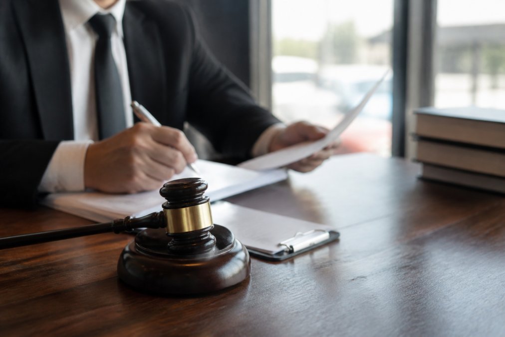 How to Stop Wage Garnishment in 2026: Legal Steps