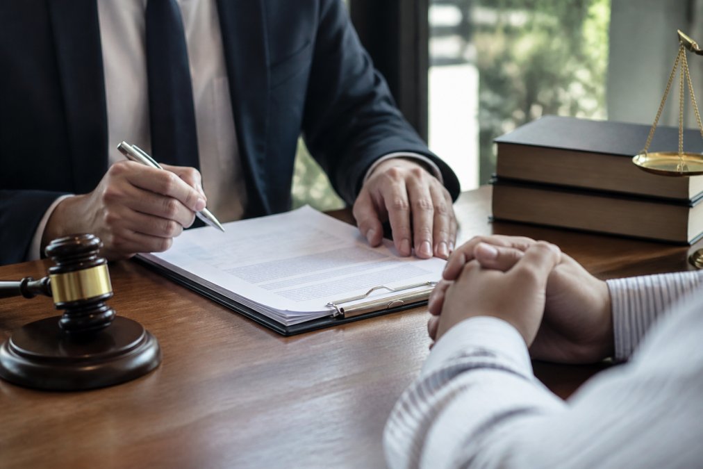 How to Stop Wage Garnishment: Legal Steps