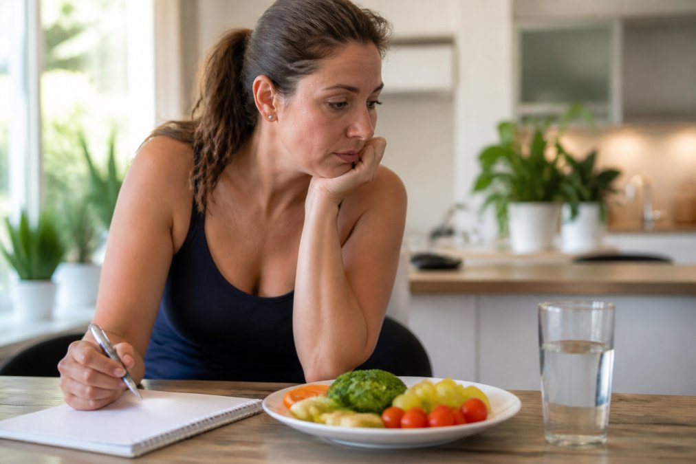 How to Stop Weight Regain: 7 Steps for Lasting Results