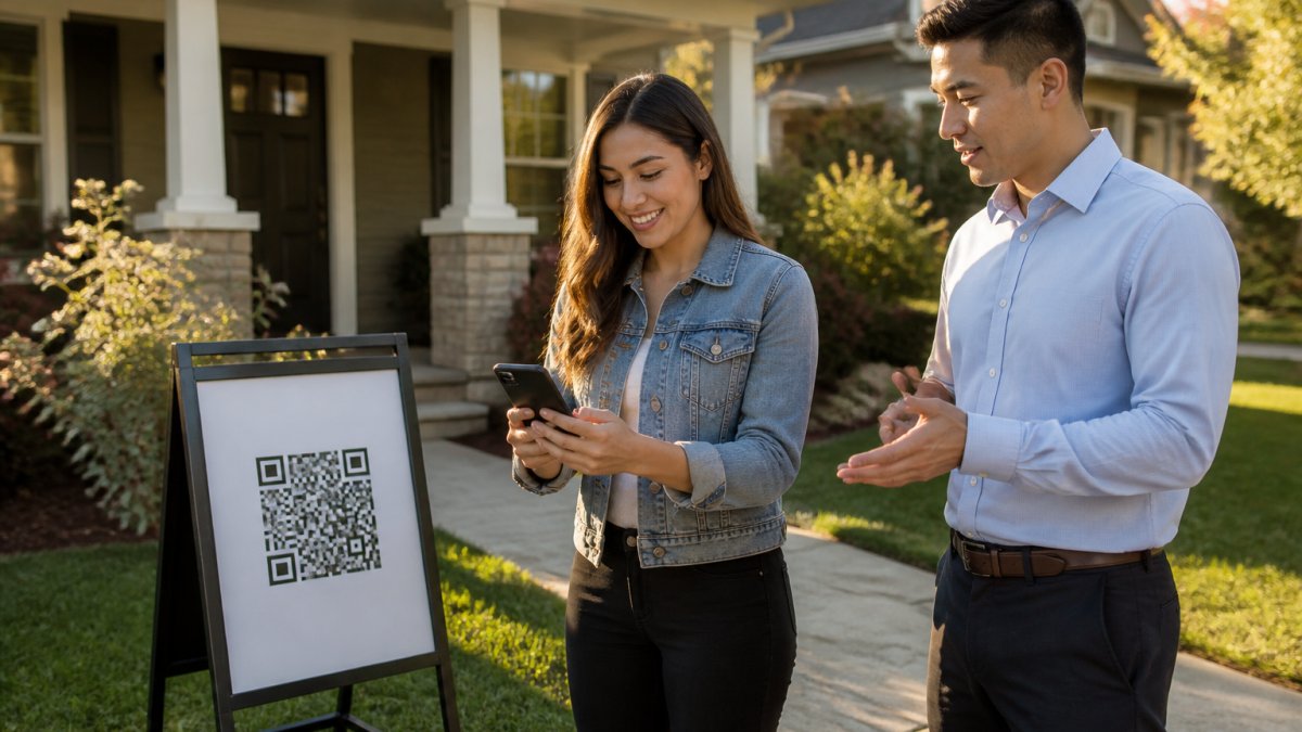How to Streamline Open House Check-In: Step-by-Step