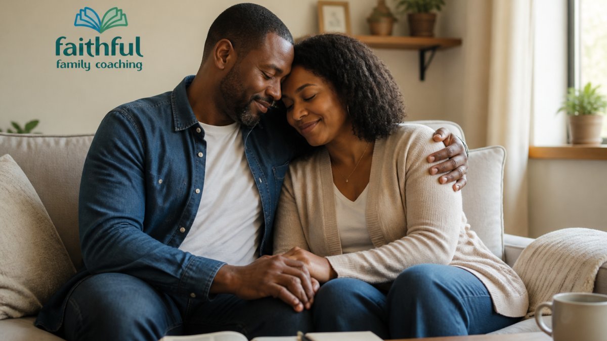 How to Strengthen Christian Marriage Intimacy: A 2026 Guide