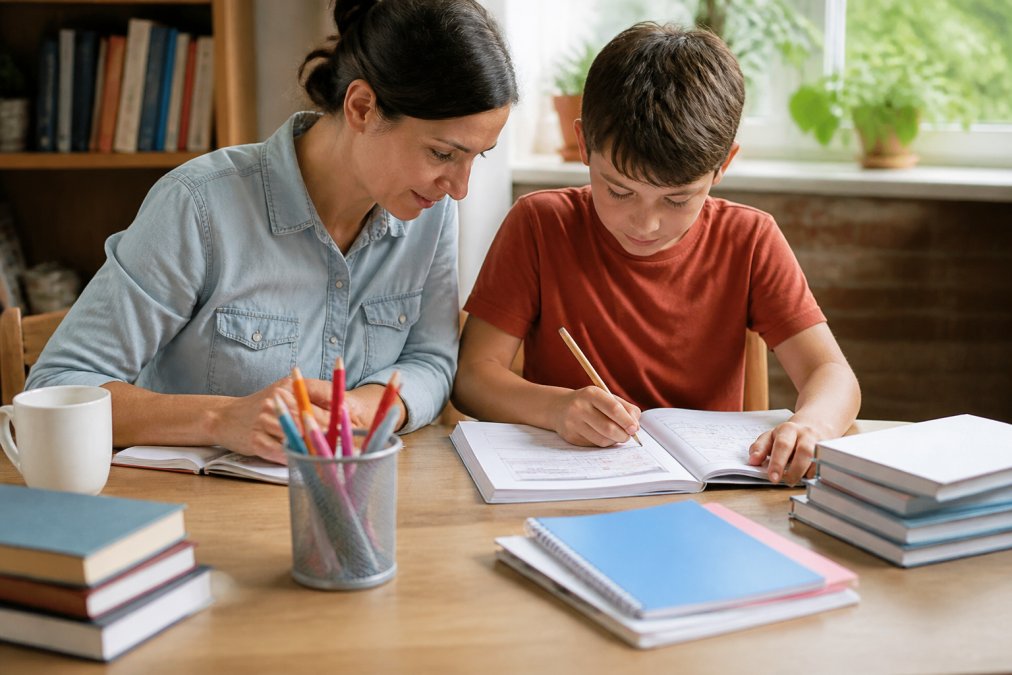 How to Structure Homeschooling Curriculum: 2026 Guide