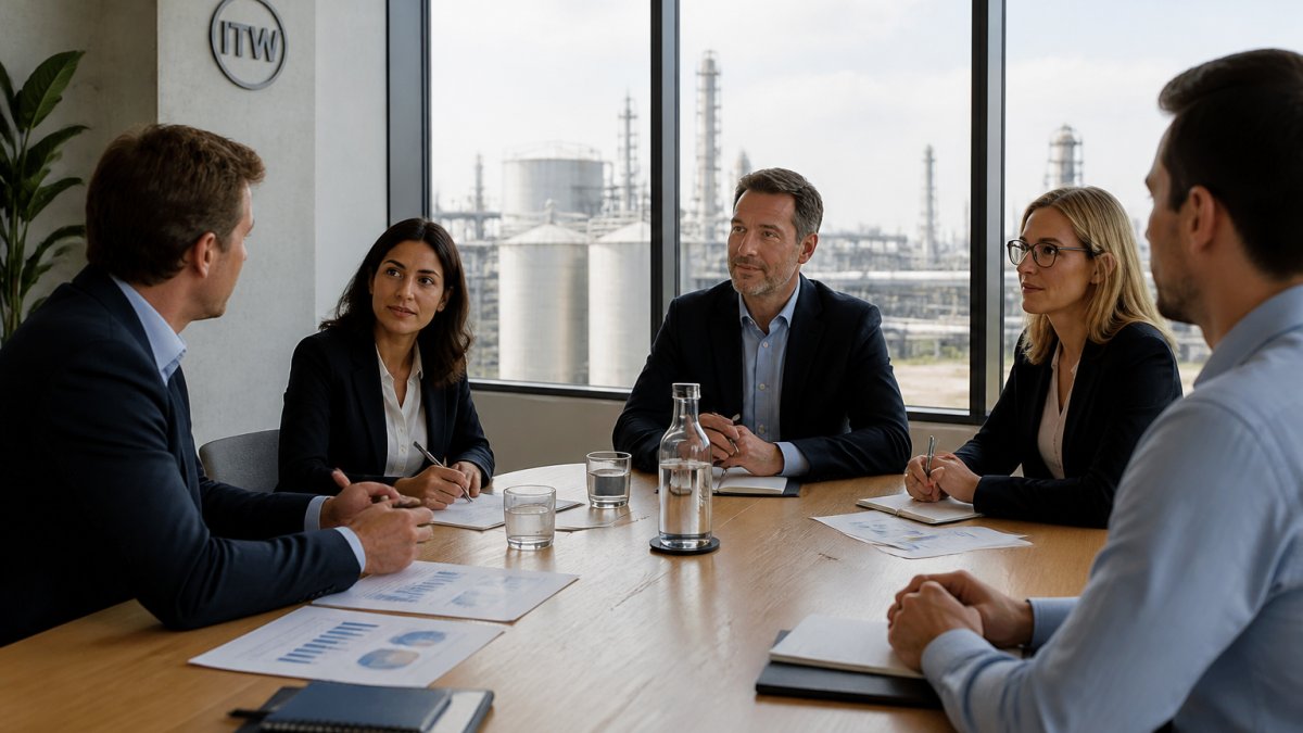 How to Structure Industrial Investment Funds: A 2026 Guide