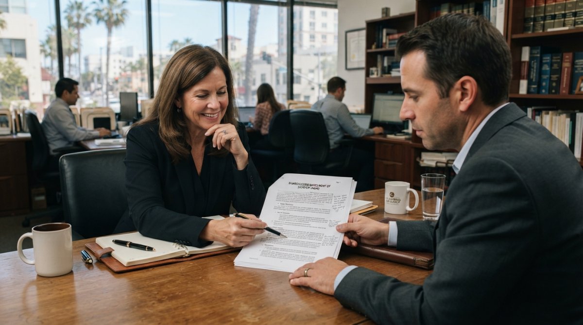 How to Structure Shareholder Agreements in California