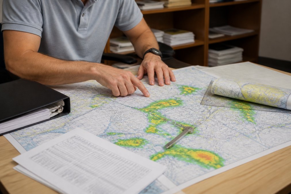 How to Study Aircraft Dispatcher Meteorology