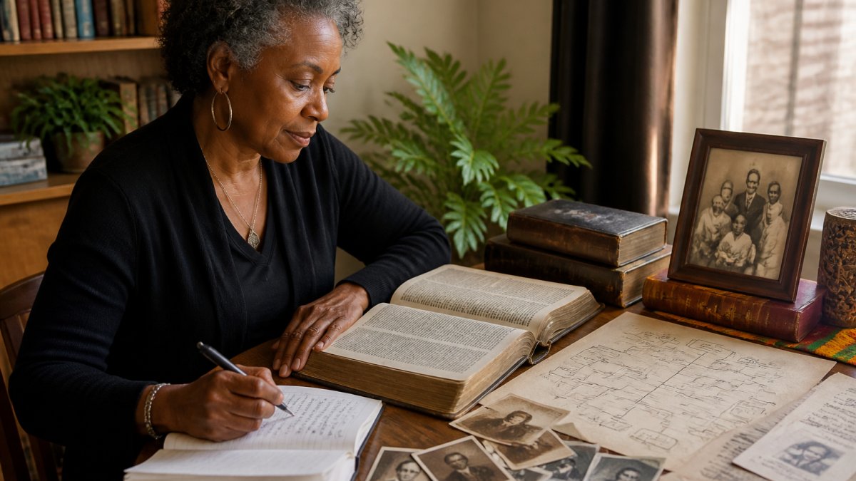 How to Study Biblical Genealogy Effectively: 2026 Guide
