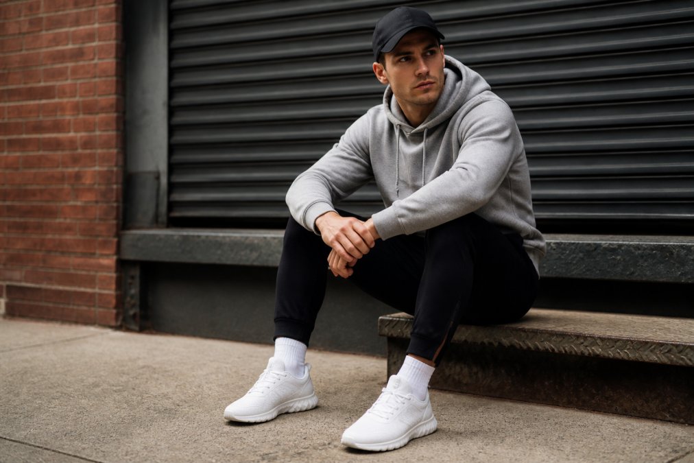 How to Style Athletic Streetwear: A Complete Guide
