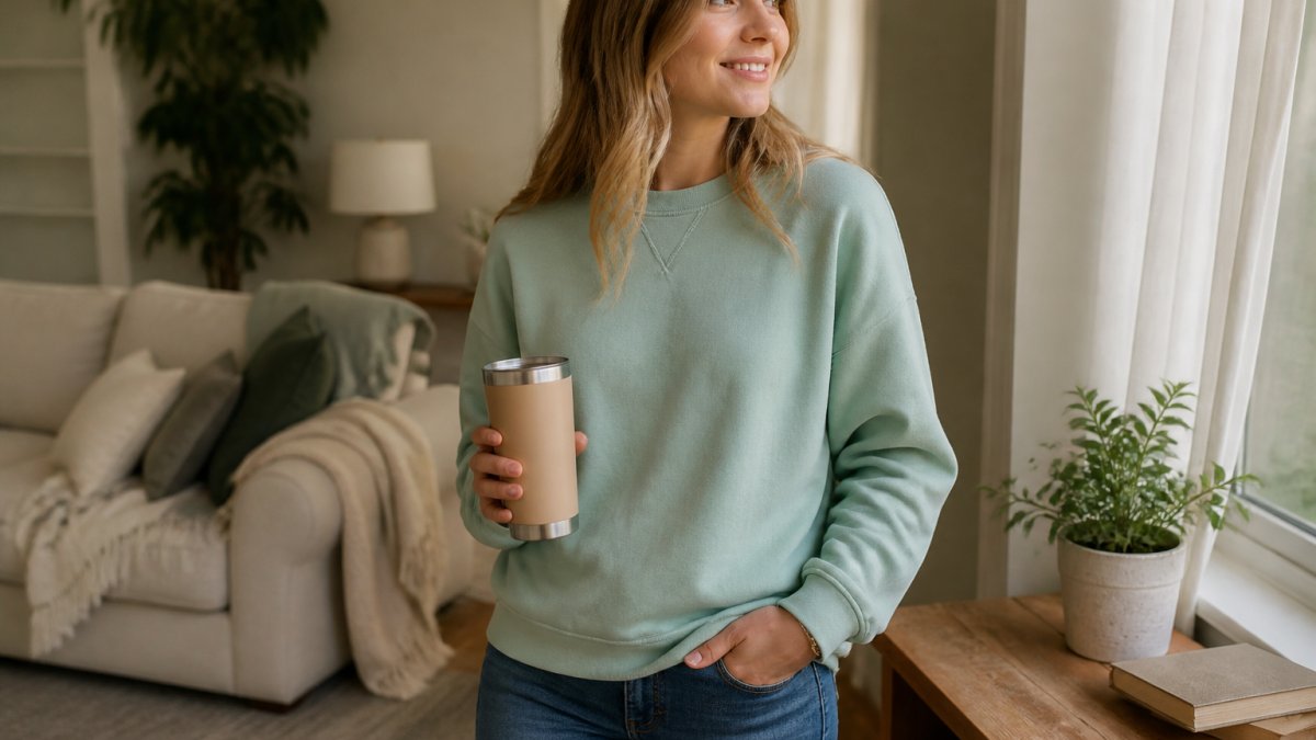 How to Style Faith-Based Apparel for Everyday Wear