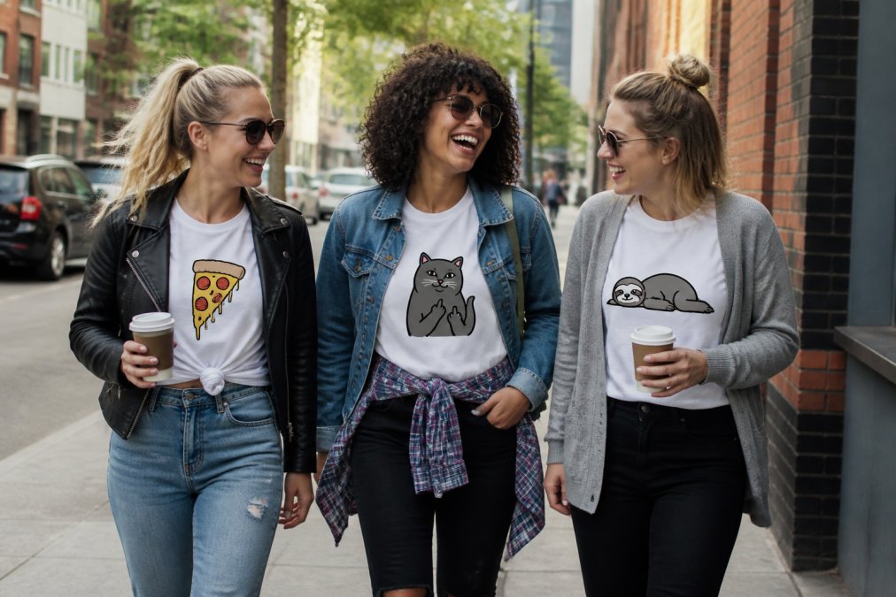 How to Style Funny Statement Tees: 2026 Outfit Guide
