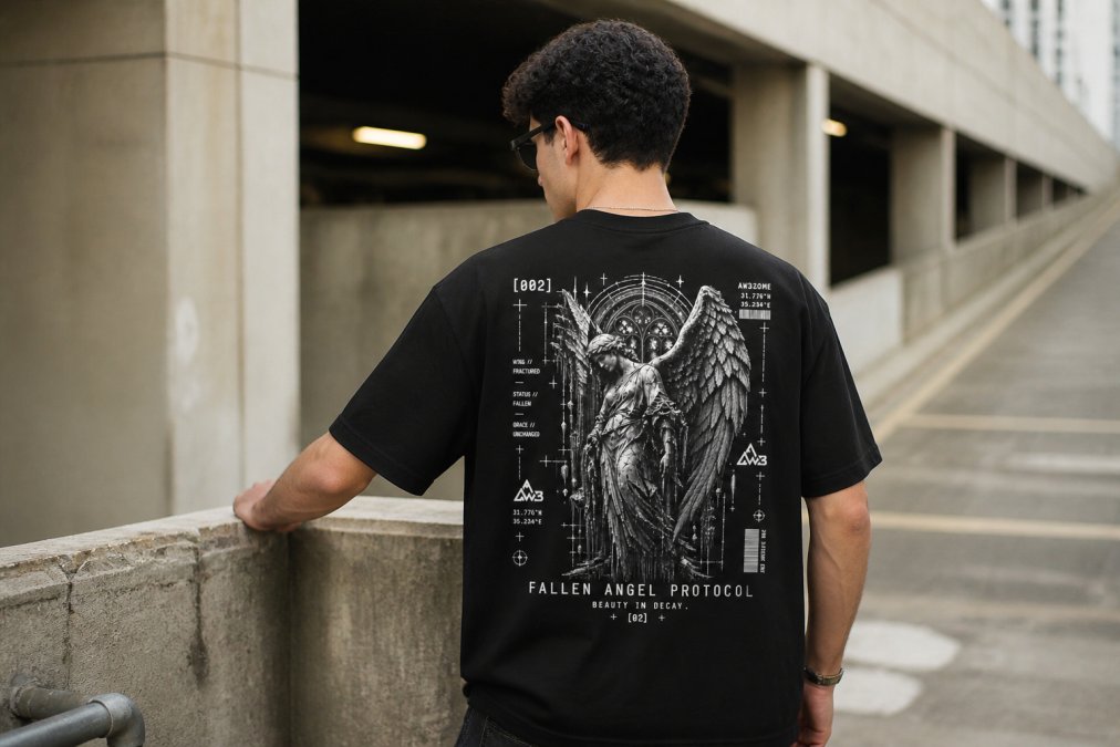 How to Style Heavyweight Streetwear: A Complete Guide