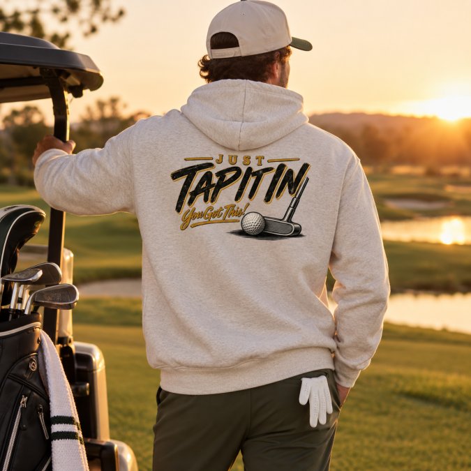 How to Style Hoodies for Golf: Fairway Looks That Work