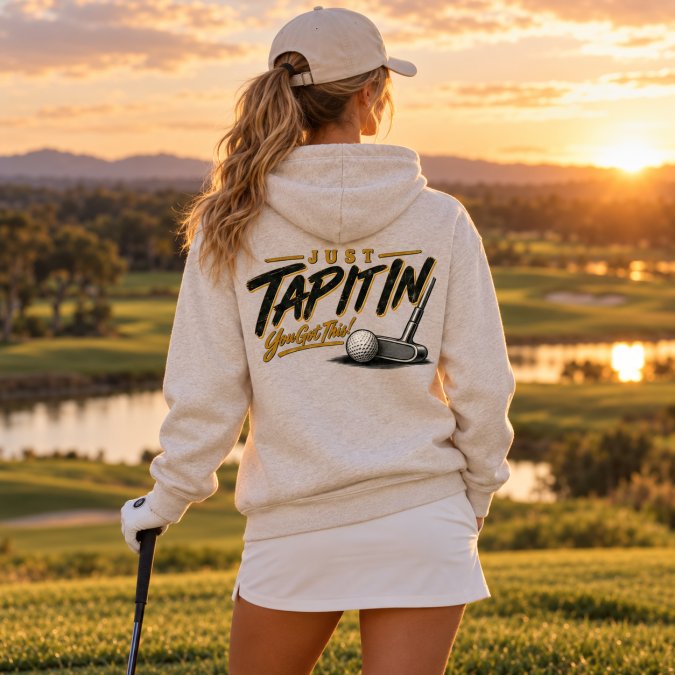 How to Style Hoodies for Golf: Fairway Looks That Work