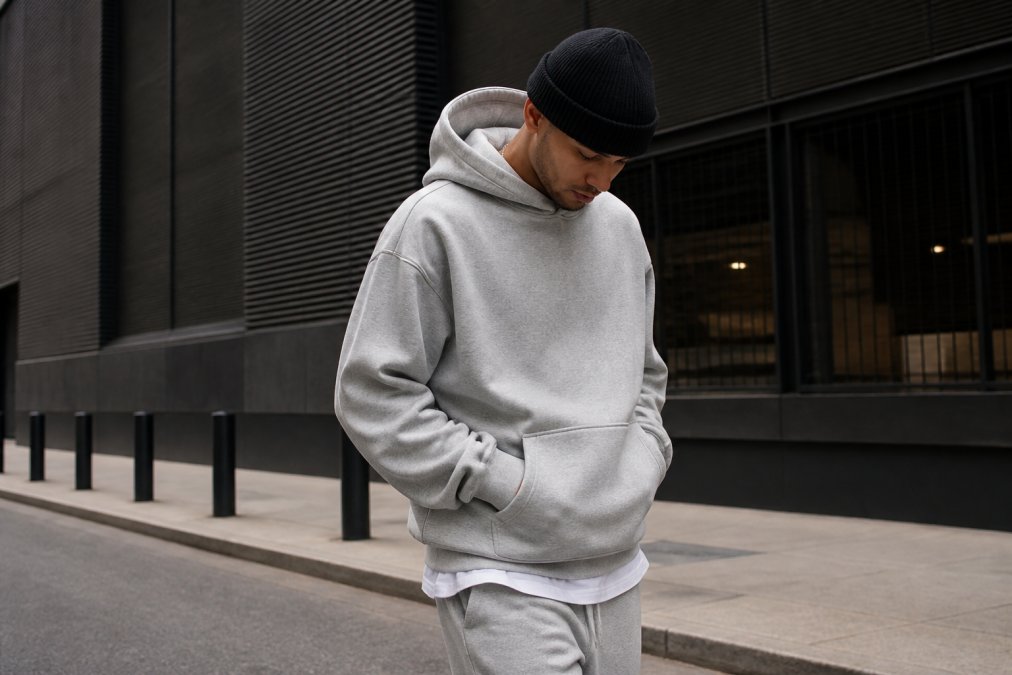 How to Style Minimalist Streetwear for Men (2026 Guide)