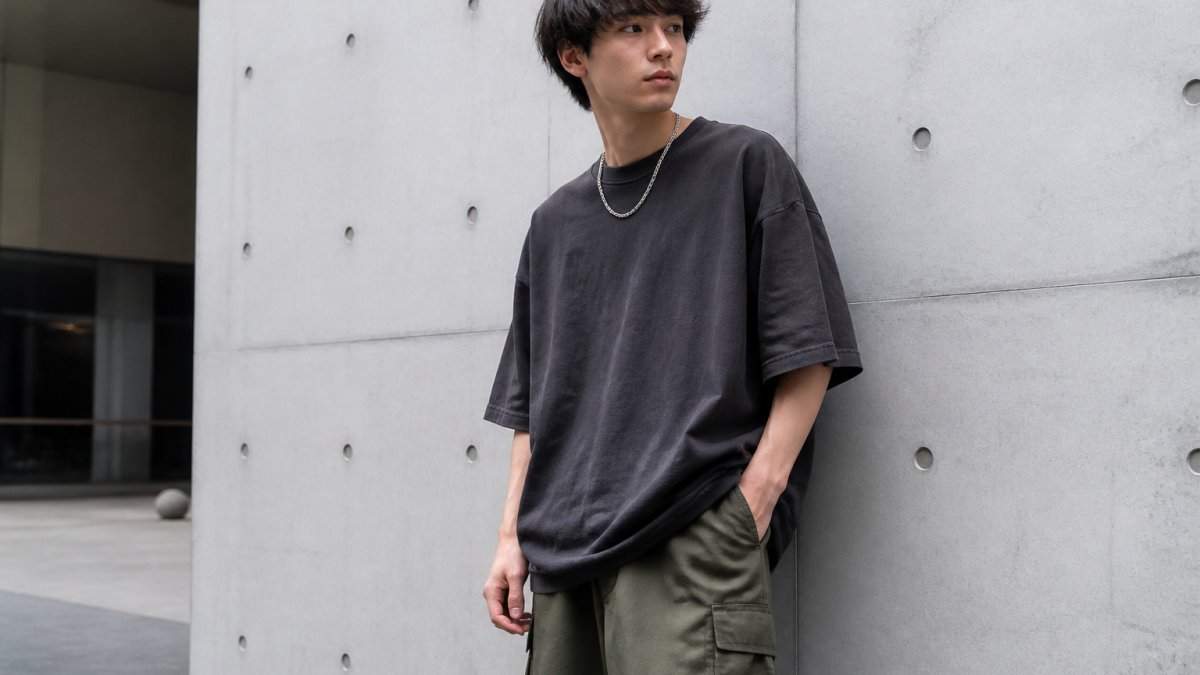 How to Style Oversized Heavyweight Shirts: A 2026 Guide