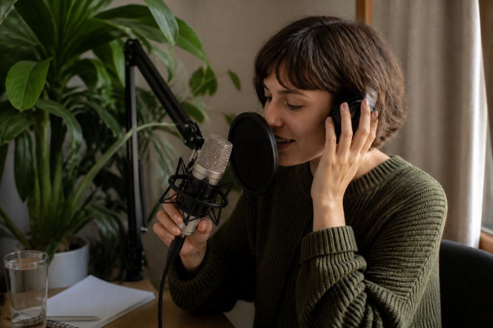 How to Support Independent Voice Actors in 2026