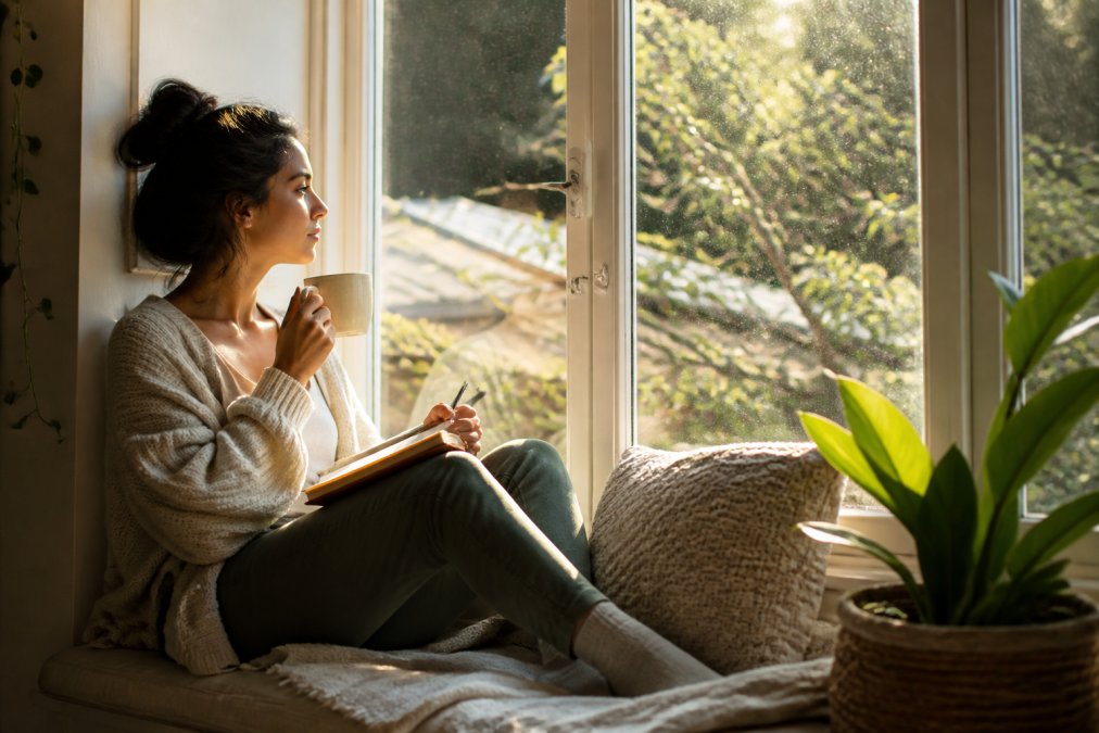 How to Support Mental Health: Daily Habits That Help