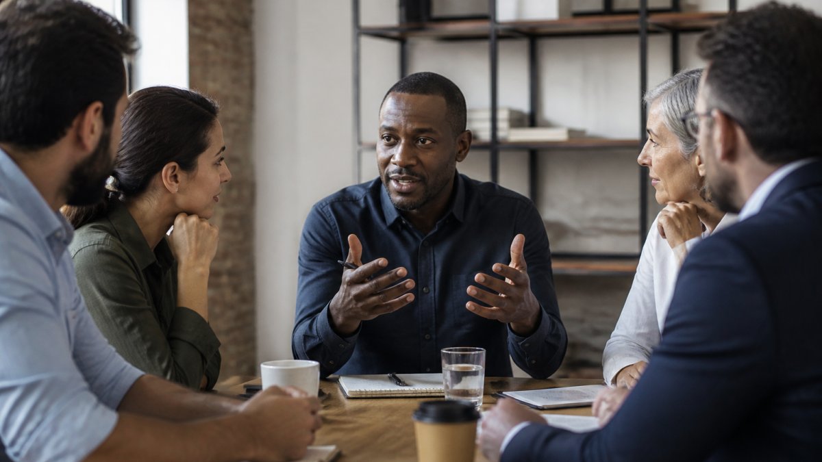 How to Sustain Leadership Development Results That Last