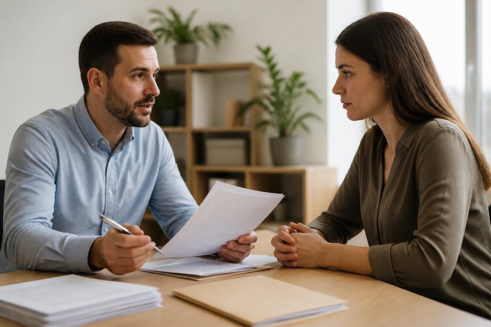 How to Switch Accountants Safely: A Step-by-Step Guide