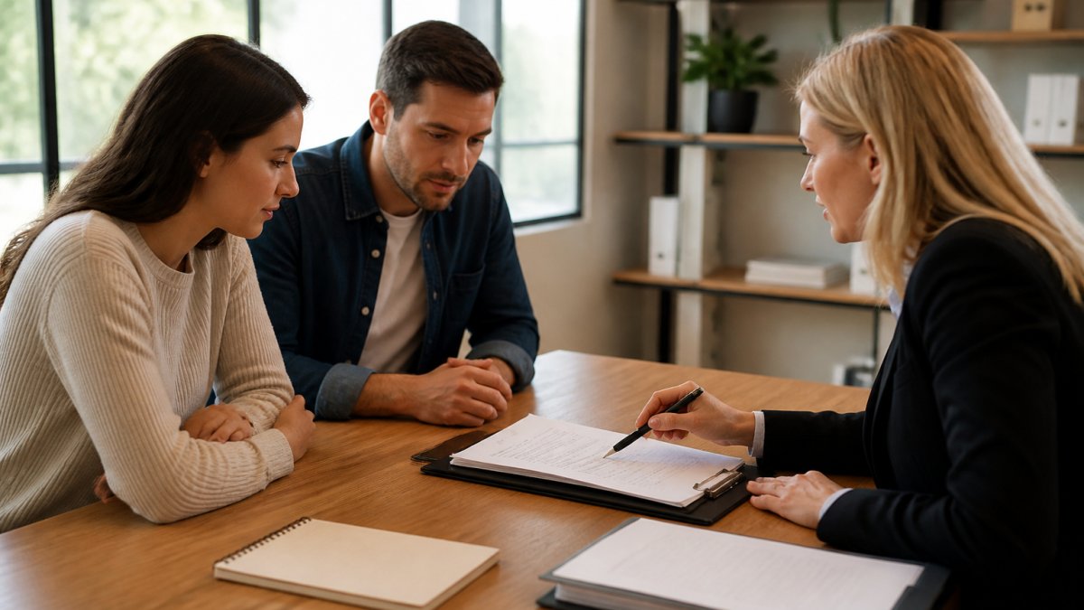 How to Switch Commercial Insurance Providers