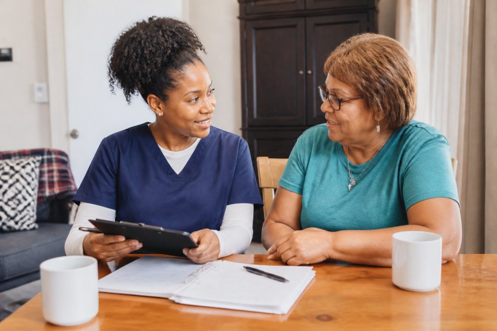 How to Switch Home Care Agencies: A Step-by-Step Guide