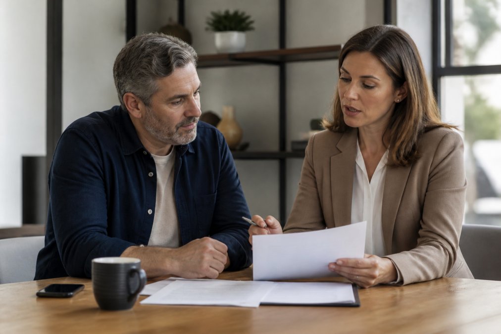 How to Switch Insurance Agents in 2026: A Step-by-Step Guide