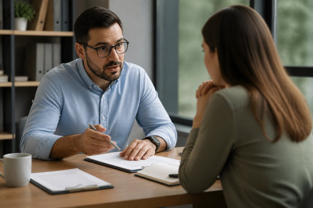 How to Switch Insurance Providers Easily