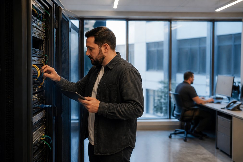 How to Switch Managed IT Providers in 2026