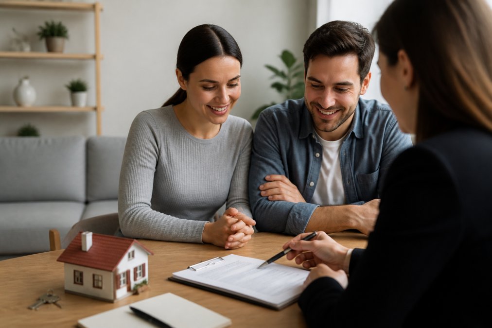 How to Switch Mortgage Lenders: A Step-by-Step Guide