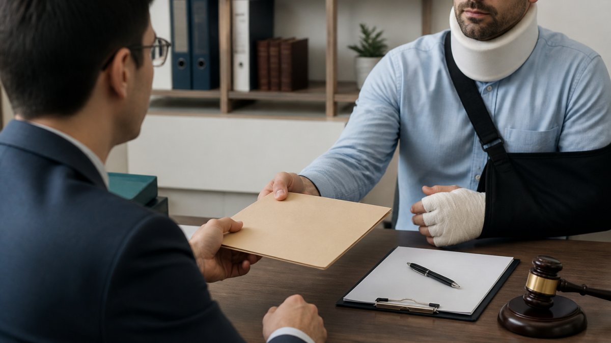 How to Switch Personal Injury Lawyers: A Step-by-Step Guide