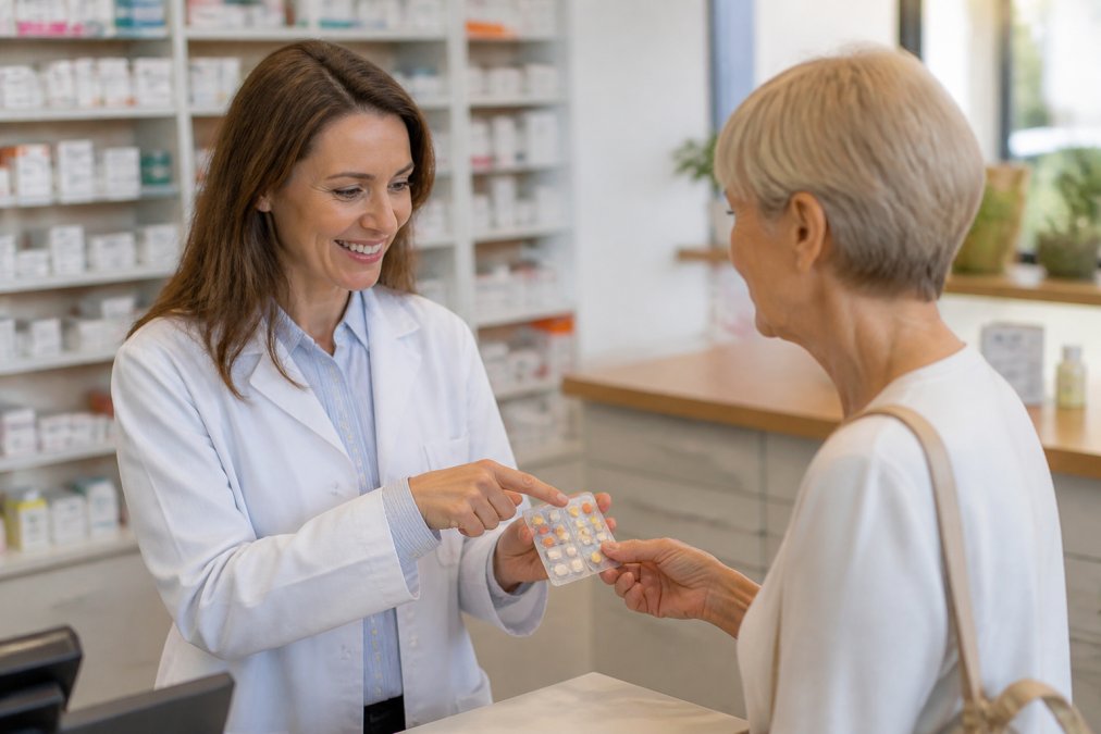 How to Switch Pharmacy Services: A 2026 Guide