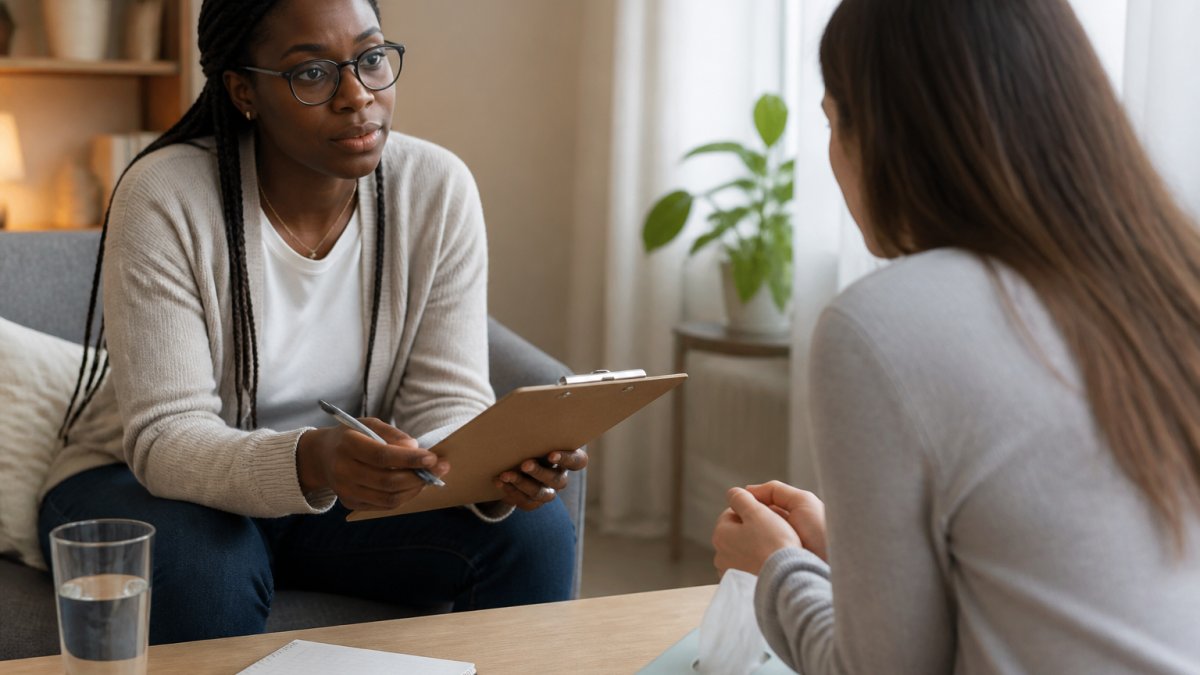 How to Switch Psychiatric Providers: A Step-by-Step Guide
