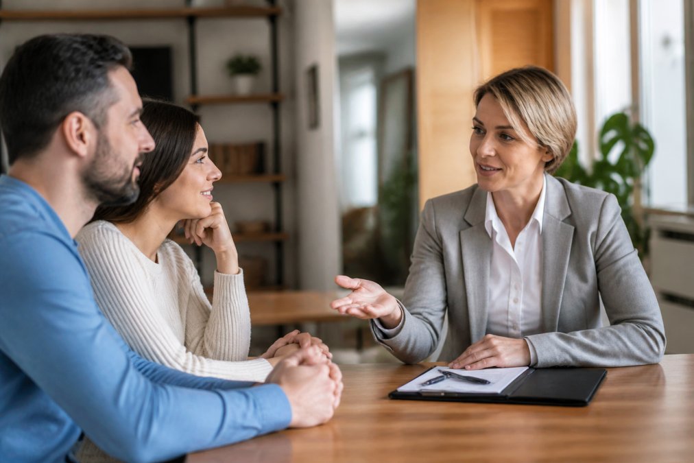How to Switch Realtors During Home Buying