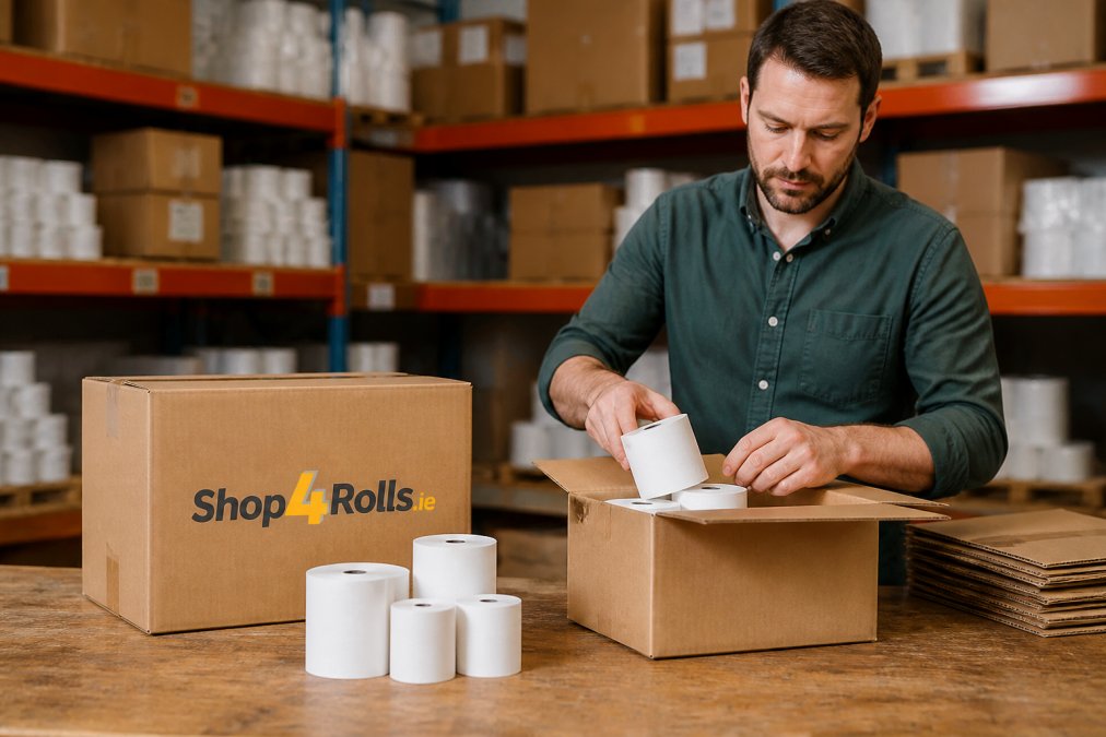 How to Switch Retail Supply Vendors: A Step-by-Step Guide